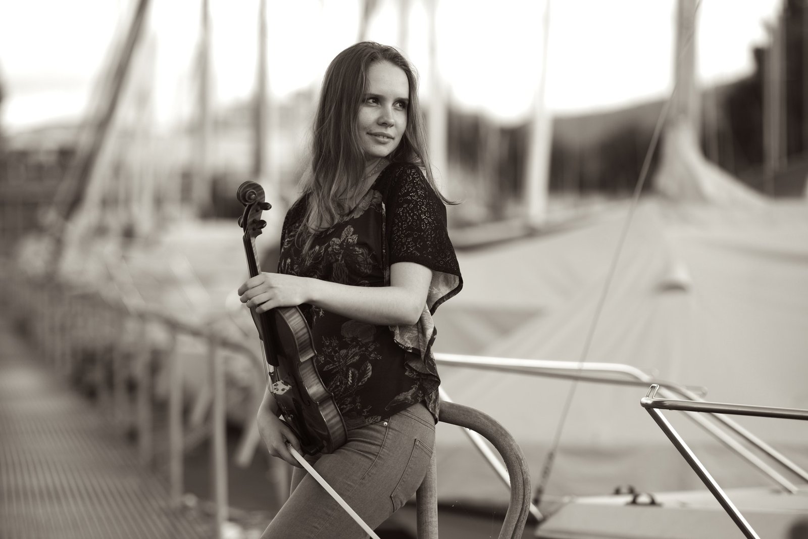 ©Kateryna Timokhina