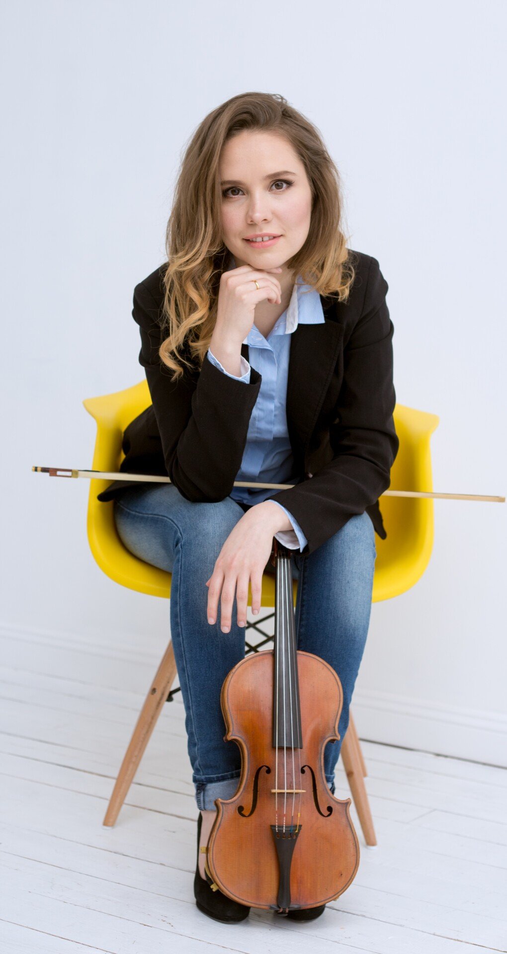 ©Kateryna Timokhina