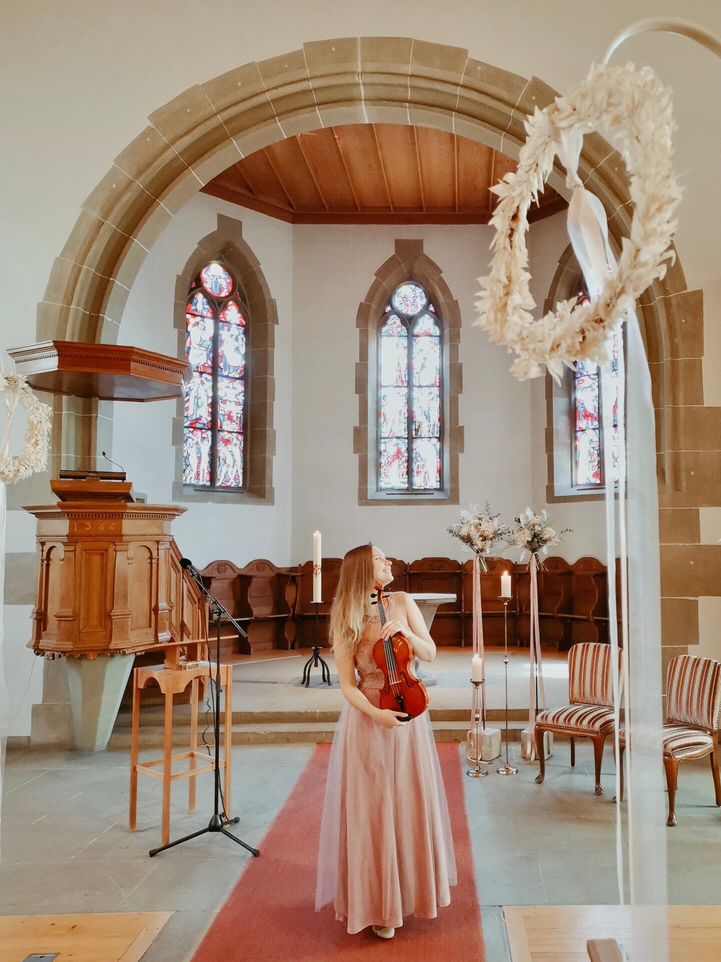 Kateryna Timokhina · Foto