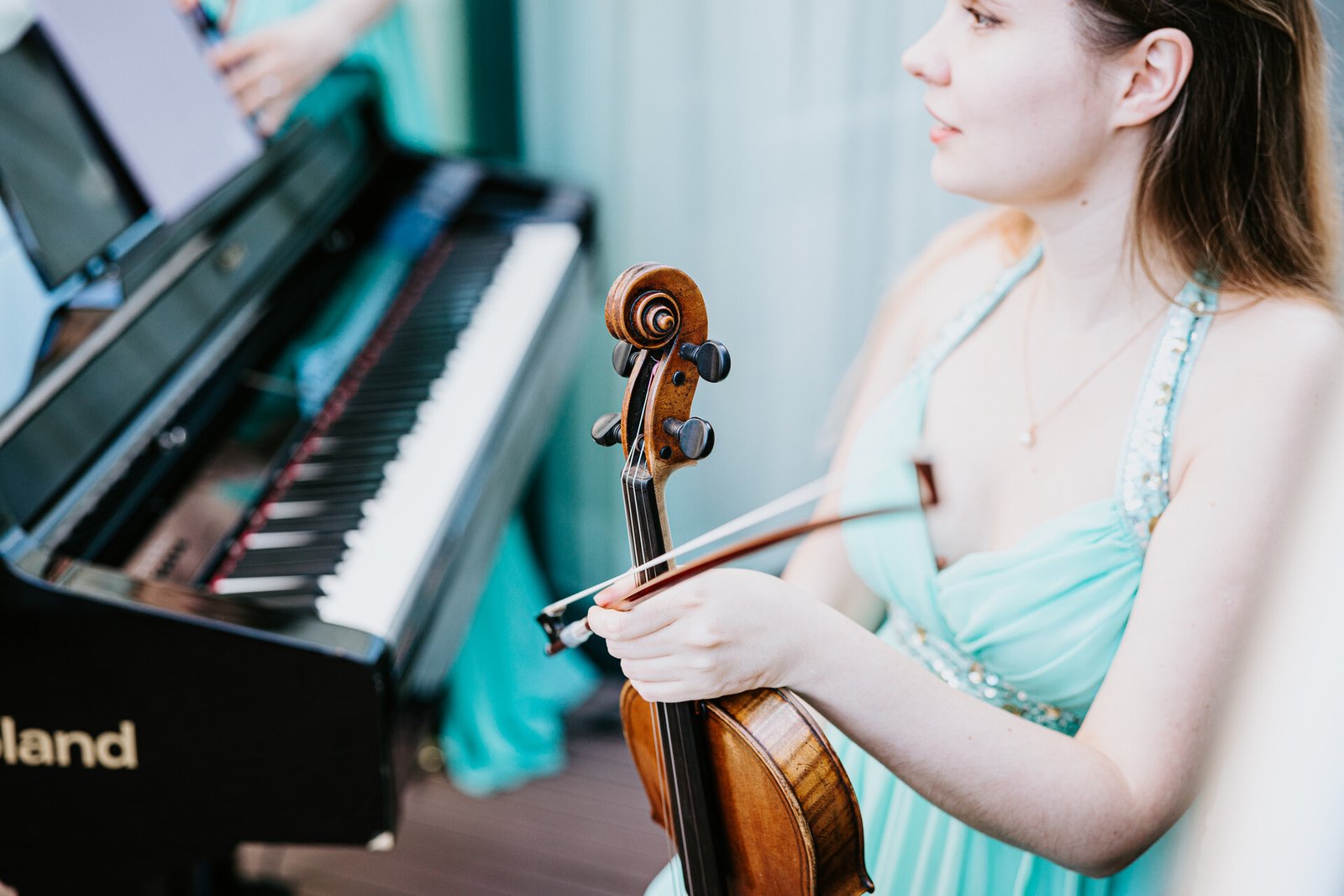 Kateryna Timokhina · Photo