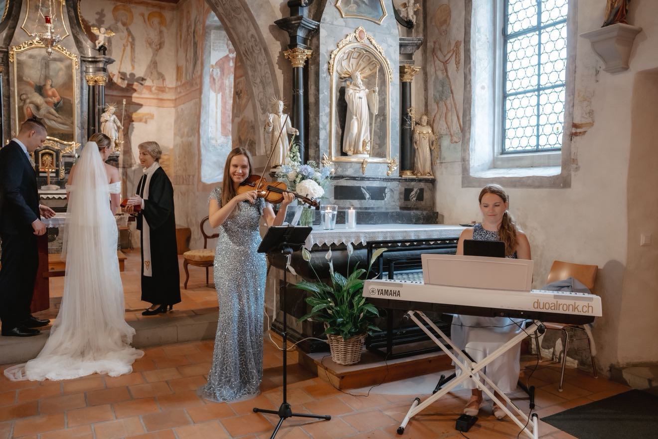 Kateryna Timokhina · Foto