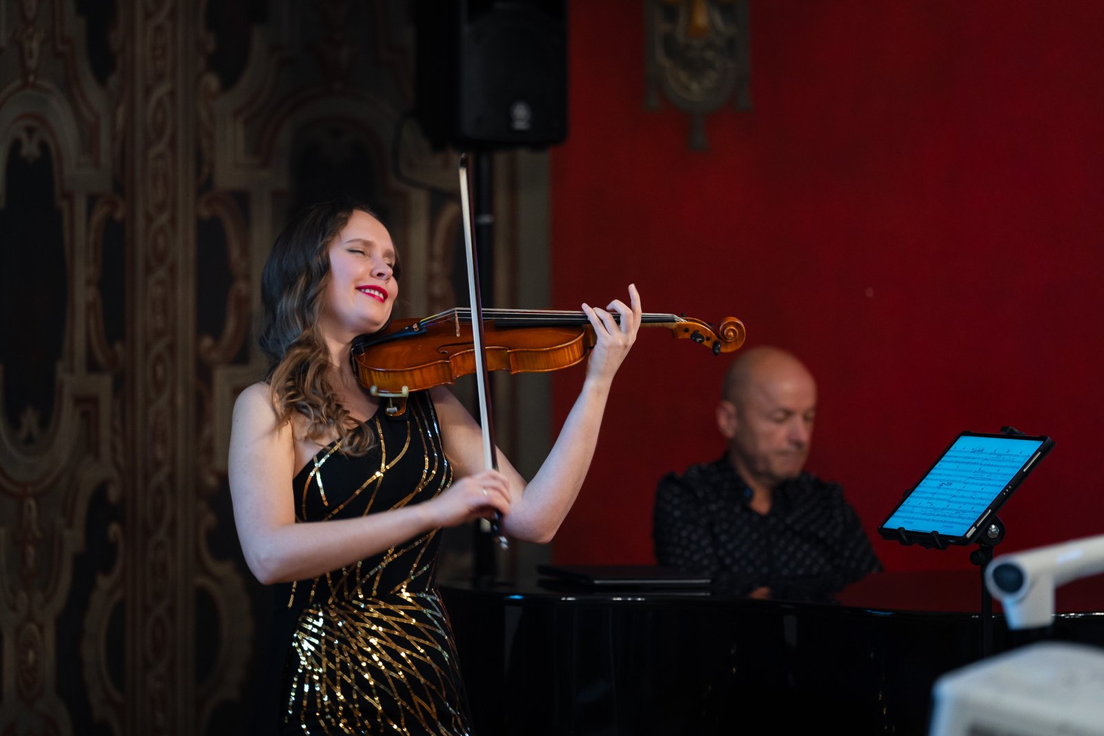 Kateryna Timokhina · Photo