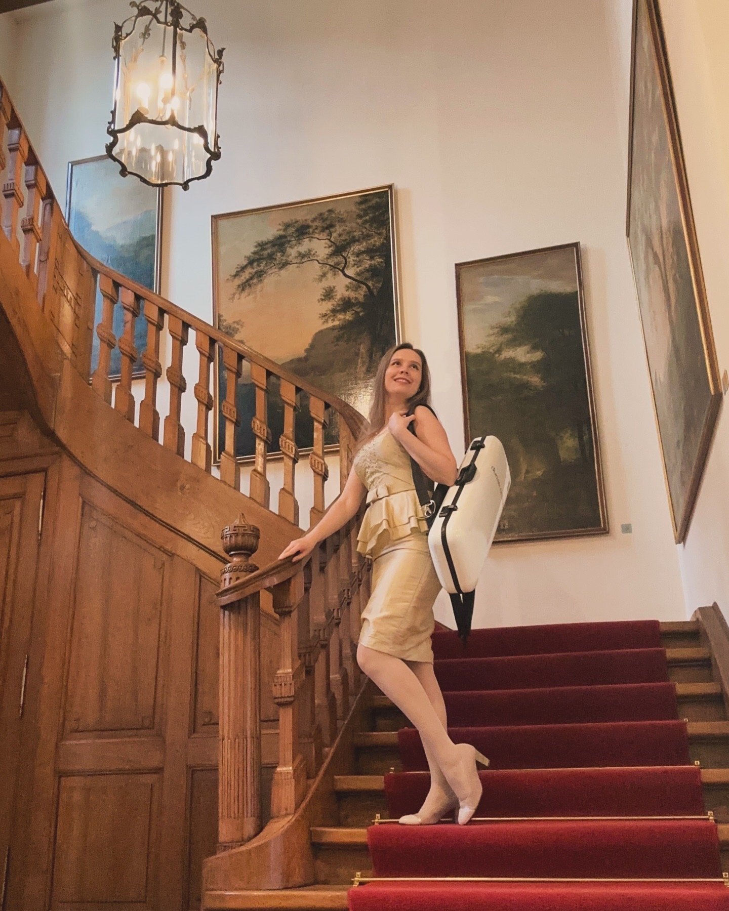 Kateryna Timokhina · Foto